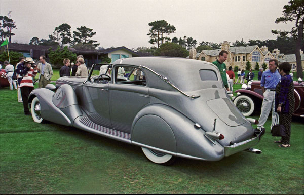 (07-5) (95-19-03) 1935 Deusenberg SJ Bohman & Schwartz Town Car.jpg